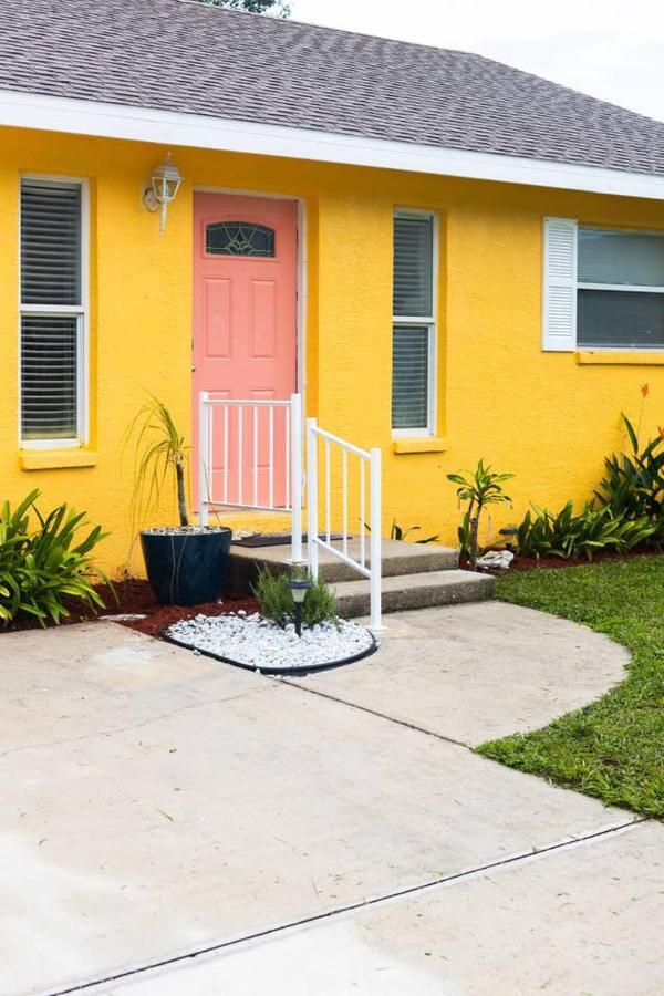 Manatee River Cottage In Historical Oldtown, Sleeps Up To 7 People Palmetto Ngoại thất bức ảnh