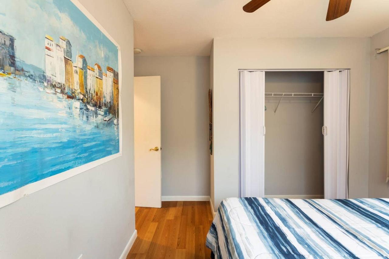 Manatee River Cottage In Historical Oldtown, Sleeps Up To 7 People Palmetto Ngoại thất bức ảnh